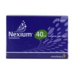 قرص نکسیوم 40 میلی گرم - Nexium 40 mg