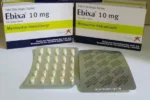 قرص ابیکسا ۱۰ میلیگرم | Memantine 10mg - تصویر 2